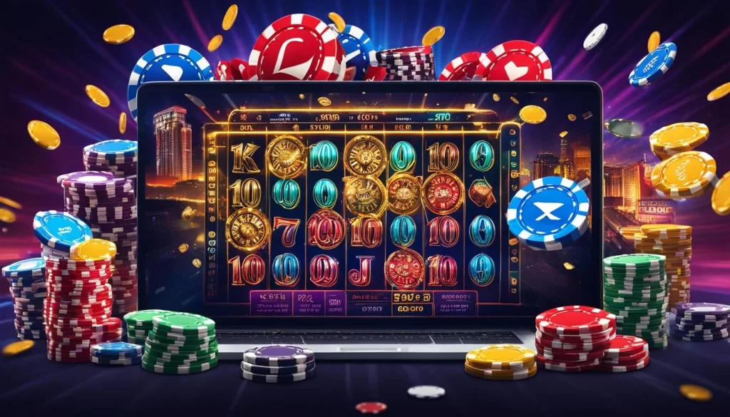 Banner khuyến mãi hấp dẫn của xvip login