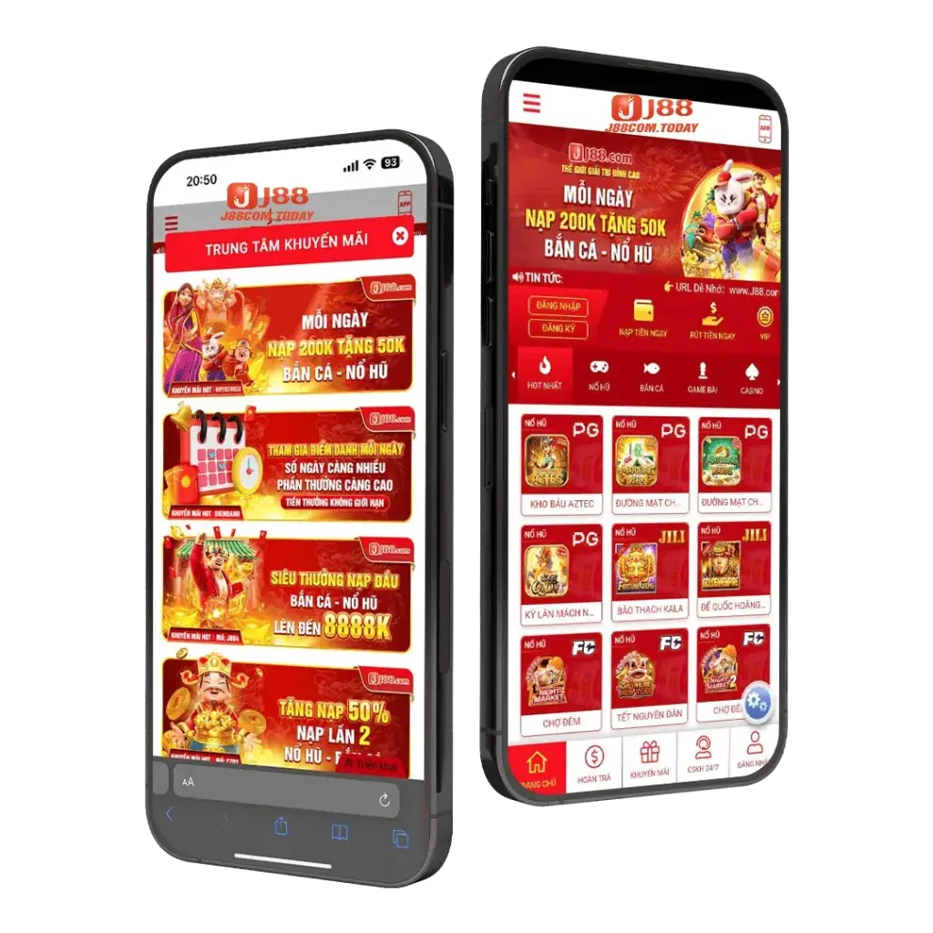 An Toàn và Công Bằng