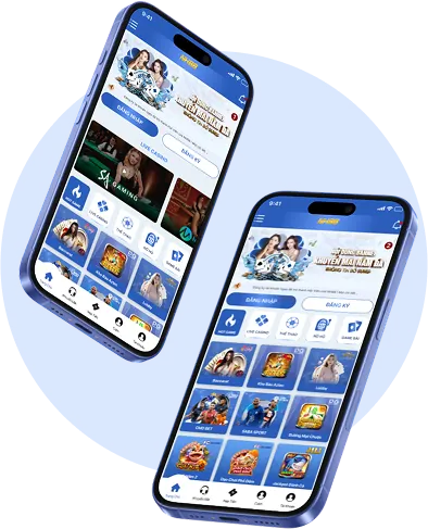 Biểu tượng đa dạng các môn thể thao tại Xvip Login