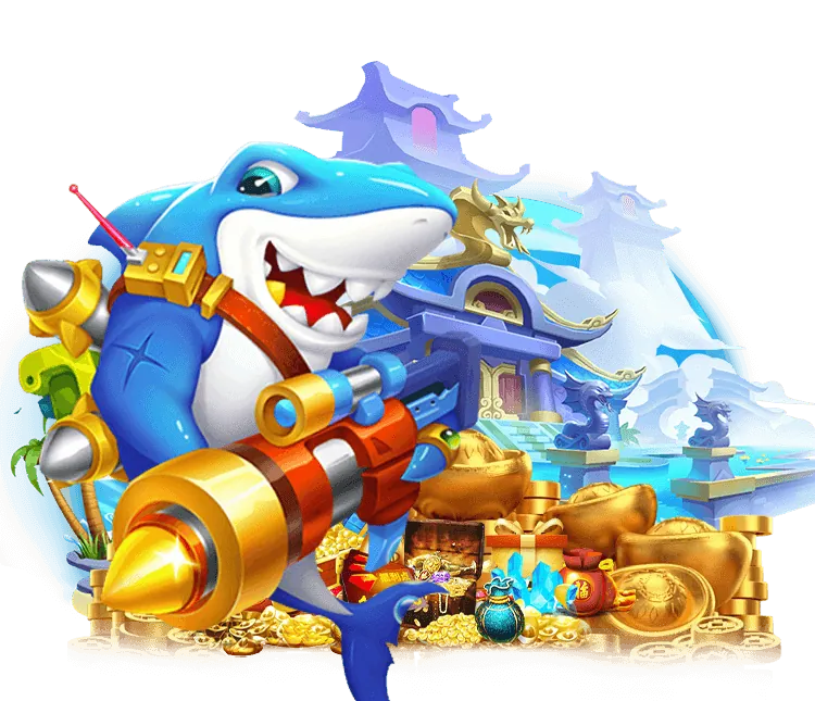 Game Nổ Hũ Thần Thoại