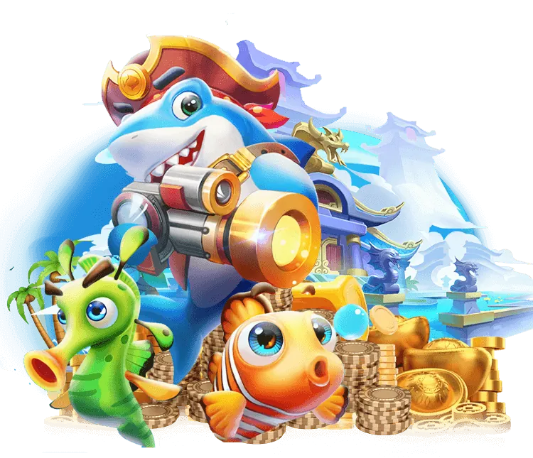 Game Nổ Hũ Phiêu Lưu